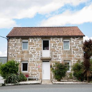 Villa Casa San Martino Teo à Rua De Francos Exterior photo