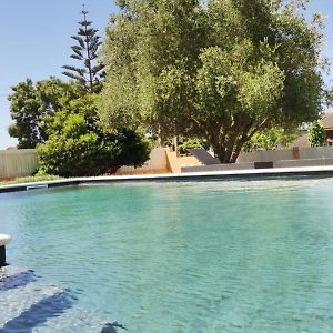 Villa Doce Abrigo - Country House With Swimming Pool à Vermelha Exterior photo