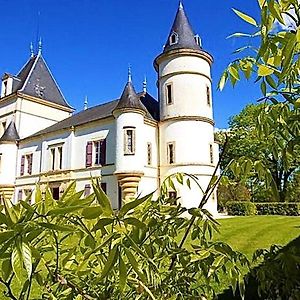 Chateau Caillac Fongrave Exterior photo