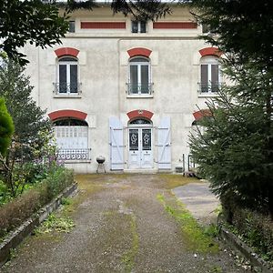 Villa La Maison Des Chanoines à Verdun Exterior photo