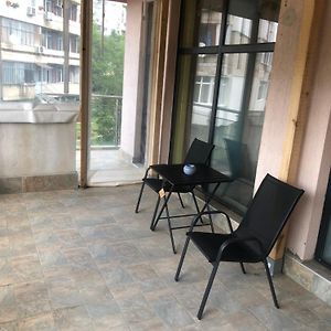 Appartement Trakia 3a à Choumen Exterior photo