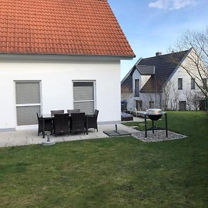 Villa Haus Auenland à Göhren-Lebbin Exterior photo