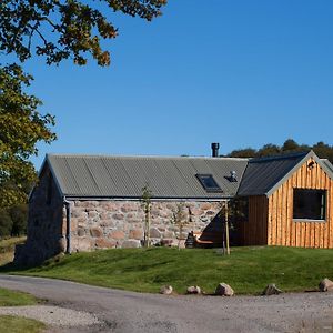 Appartement The Stable Bothy à Rogart Exterior photo