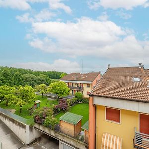 Appartement Andrei Flat - Free Parking & Verona à Vigasio Exterior photo