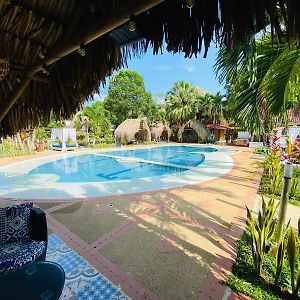 Hotel Rosalinda Campestre Del Llano Villavicencio Exterior photo