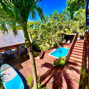 Villa Ariki Retreat Adults Only - Part Of The Ariki Experience à Rarotonga Exterior photo