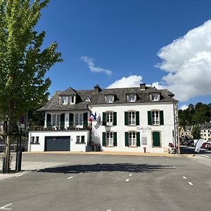 Bed and Breakfast Numéro 1 à Châteaulin Exterior photo