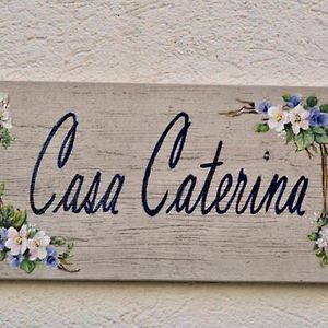 Casa Caterina - Riva Di Solto - Iseo Lake Exterior photo