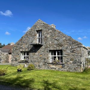 Shanakeever Farm - 3 Bedroom Apartment Clifden Exterior photo