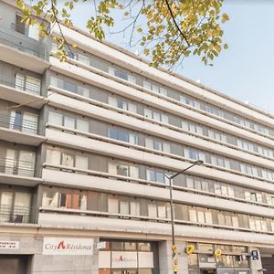 Appartement MyAppart Ivry sur Seine / Bercy Exterior photo