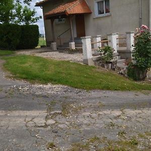 Gîte Blanzaguet-Saint-Cybard, 4 pièces, 6 personnes - FR-1-653-21 Exterior photo