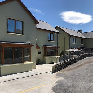 Bed and Breakfast Harbour View Bed & Breakfast à Castletownbere Exterior photo