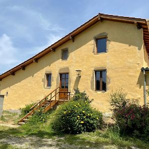 Bed and Breakfast L'Arbre Penche à Bassoues Exterior photo