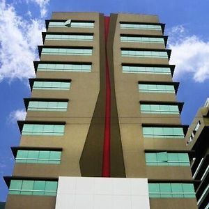 Appartement Edificio Torres Sol à Guayaquil Exterior photo