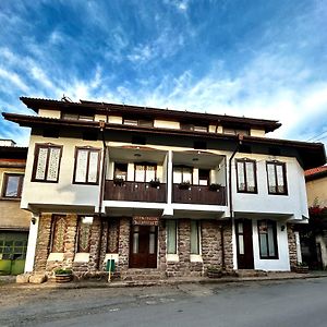 Hotel Torlacite à Chiprovtsi Exterior photo