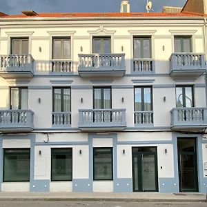 Appartement Apartamento Casa Cruceiro à Arzúa Exterior photo