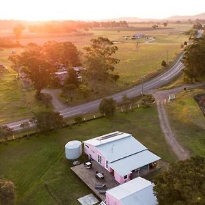 Villa Heart Of Lovedale Exterior photo