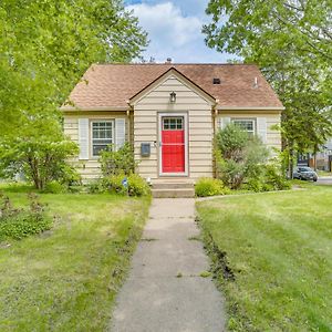 Villa Charming Saint Paul Retreat 7 Mi To Downtown! Exterior photo