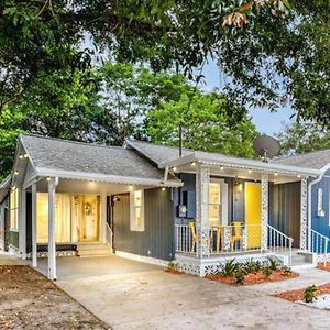 Villa The Sunflower Bungalow à Orlando Exterior photo