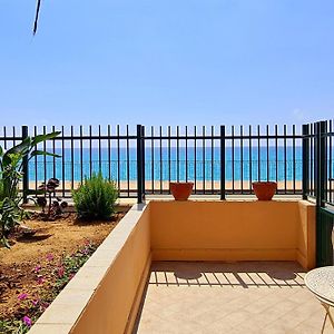 Appartement Mentone Loft Sul Mare Exterior photo