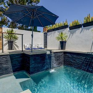 Villa Ultimate Family Coastal Retreat With Pool, Spa, And More! à Carlsbad Exterior photo