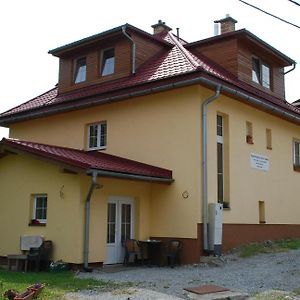 Appartement Apartmanovy Dom Králiky Exterior photo