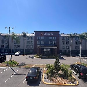 Hotel La Quinta By Wyndham Lakeland East Exterior photo