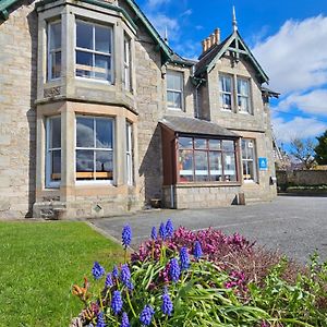 Pitlochry Youth Hostel Exterior photo