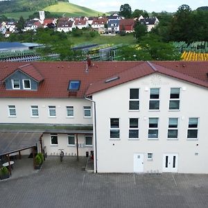 Aparthotel Boardinghouse - Alte Muehle à Grossbottwar Exterior photo