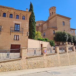 Appartement Apartamento Turistico Hb à Villafranca Exterior photo