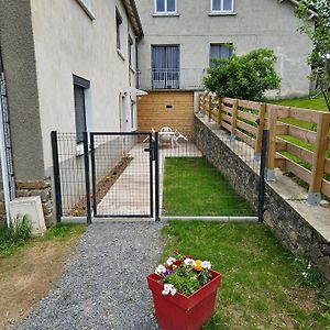 Appartement Le Crozatier Saint-Georges  Exterior photo