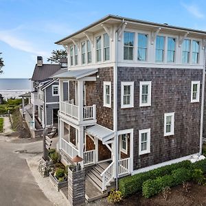 Villa Head In The Clouds By Seabrook Hospitality à Pacific Beach Exterior photo