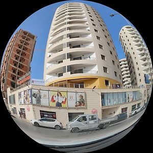 Appartement Hadja Fatima à Oran Exterior photo