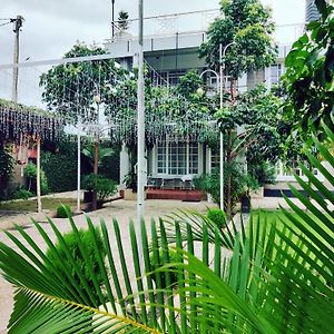 Garden View With Detached Bathroom Arusha Exterior photo