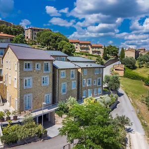 Apartment Casa Del Sole By Interhome Castelnuovo dellʼAbate Exterior photo