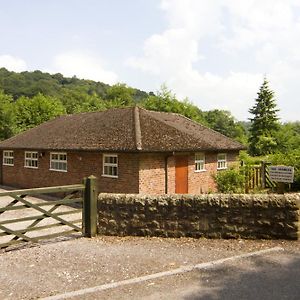 Villa The Stables à Alton  Exterior photo