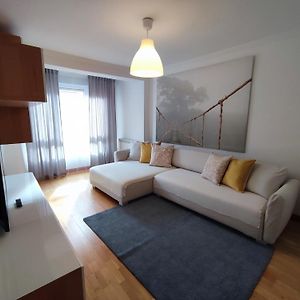 Appartement Apartamento Casa Grana à Palencia Exterior photo