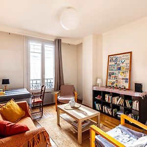 Guestready - Charmant Appartement A Clichy! Exterior photo