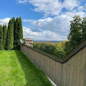 Villa Norris View-In The Finger Lakes à Dundee Exterior photo