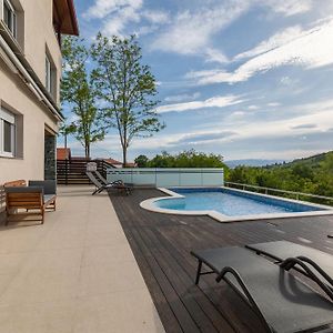 Villa Family Friendly House With A Swimming Pool Zagreb - 20189 Exterior photo
