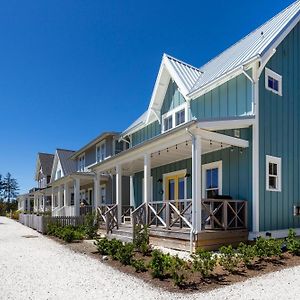 Villa Paws Up By Seabrook Hospitality à Pacific Beach Exterior photo
