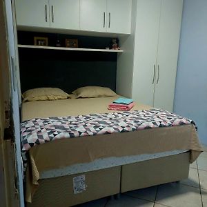 Appartement Quitinete Com Garagem, Perto Do Metro à Ceilândia Exterior photo