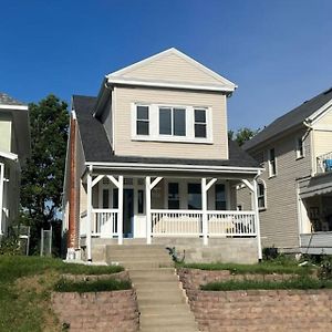 New 1890 Craftsman Home 5Br 4Ba Omaha Exterior photo