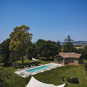 Relais Ciavatta Country Hotel Montemerano Exterior photo