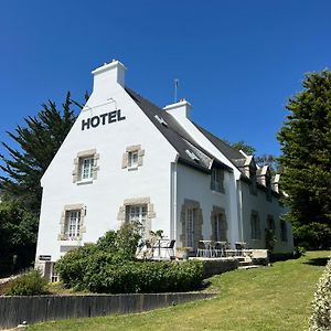 Hôtel An Ti Gwenn Carnac Exterior photo