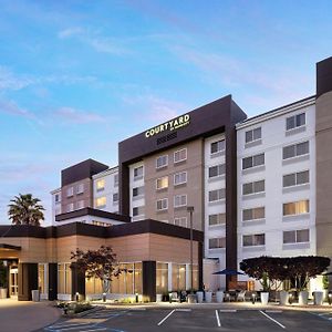 Hotel Courtyard San Francisco Airport Burlingame Exterior photo