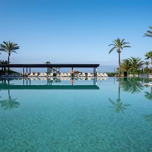 Hotel Impressive Playa Granada Golf à Motril Exterior photo