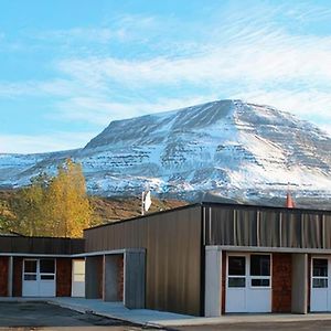 Hotel Studio 22 à Reydarfjordur Exterior photo