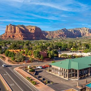 Kokopelli Inn Sedona, Trademark Collection By Wyndham Exterior photo