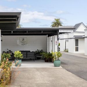 Rolleston Motel Thames Exterior photo